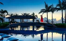Oriental Hotel Okinawa Resort & Spa